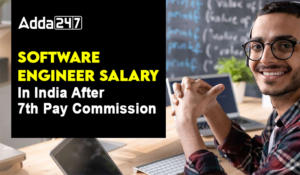 Software Engineer Salary