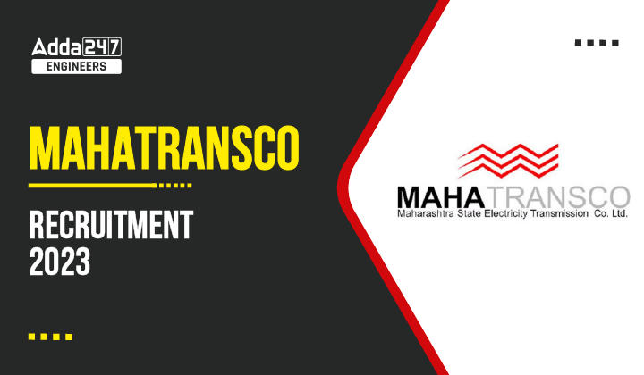MAHATRANSCO Recruitment 2023 Out, Apply Online For 2541 Vacancies_30.1