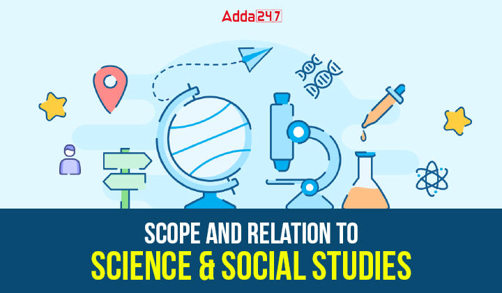 Scope And Relation To Science & Social Studies_30.1