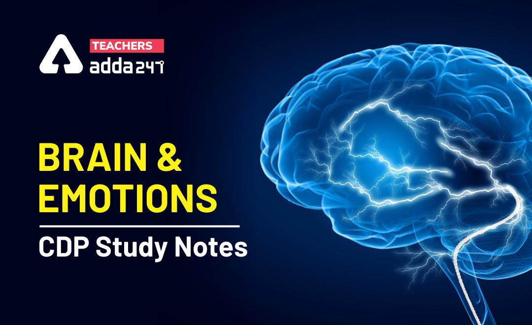 Brain and Emotions: Mapping of Brain and its Emotions_30.1