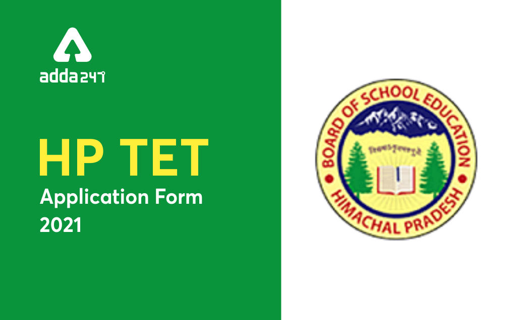 HP TET Application Form 2021: Apply Online Link For TGT, JBT & LT Posts_30.1