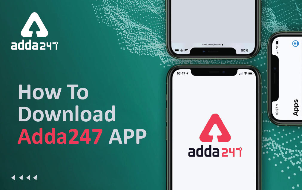 Download Adda247 App: How To Download Adda247 APP ;Must Know Features_30.1