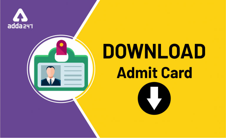 Assam TET Admit Card 2021, Download Link, Exam Date Out @ssa.assam.gov.in_30.1
