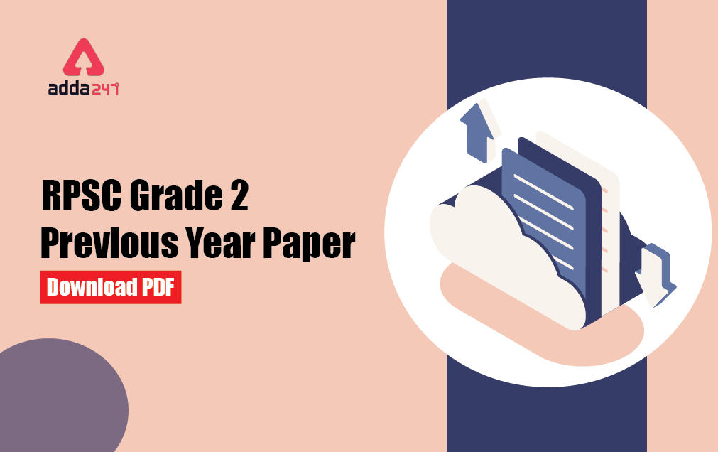 RPSC 2nd Grade Previous Year Question Papers PDF Download_30.1