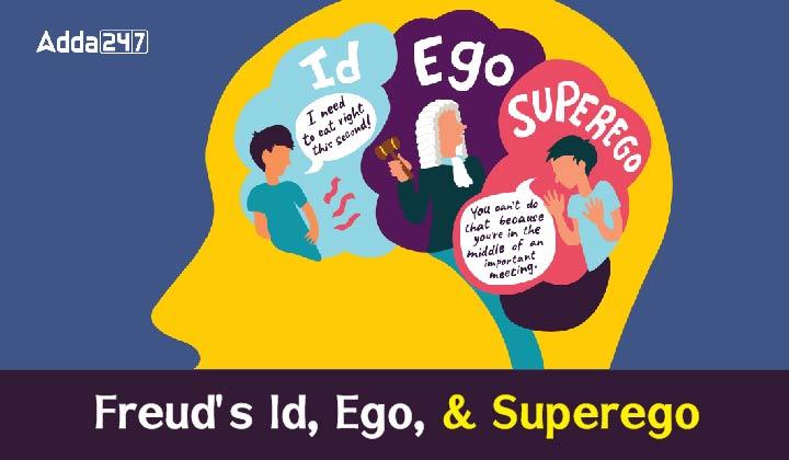 Freud's Id, Ego, And Superego: Definition And Examples, 56% OFF