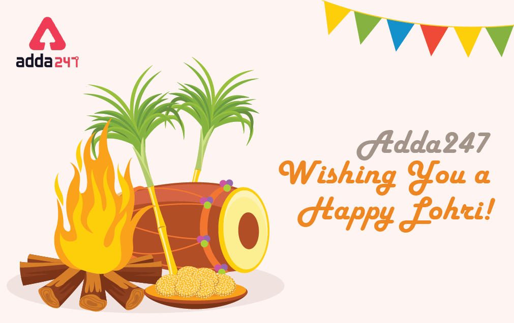 Happy Lohri 2023, Best Wishes, History & Facts_30.1