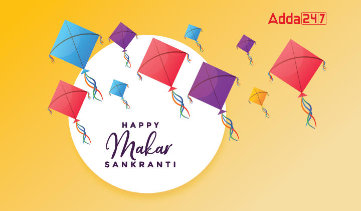 Happy Makar Sankranti 2023, Date, History, Best Wishes For Students_30.1