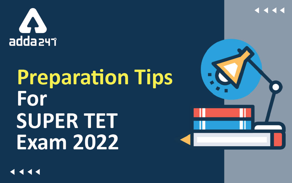 How to Prepare Super TET Exam 2022 For 17000+ UP Primary Teacher Tips & Tricks_30.1