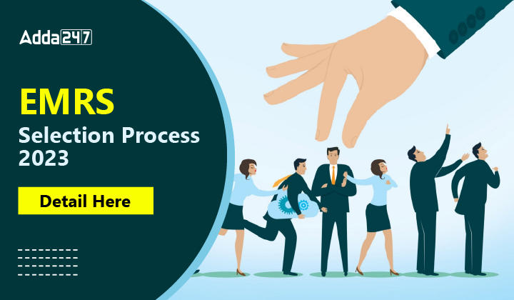 EMRS Selection Process 2023, Check Merit List_30.1