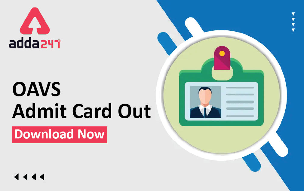 OAVS Admit Card 2022, Download OAVS Admit Card at bseodisha.ac.in_30.1