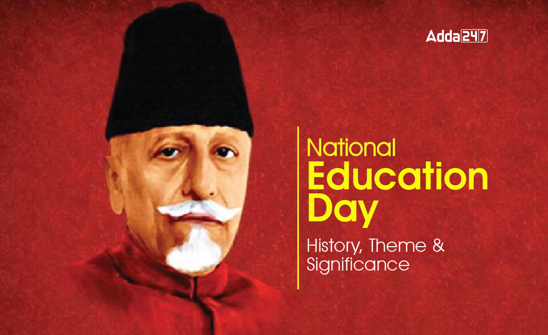 National Education Day: History Theme & Significance_30.1