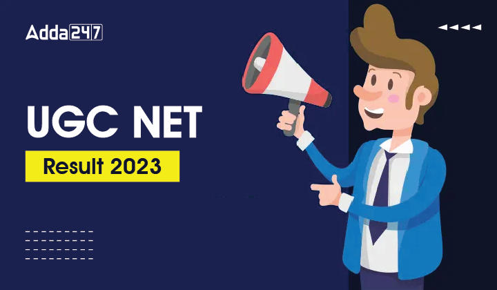 UGC NET Result 2023, Direct Download Link @ugcnet.nta.nic.in_30.1