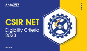CSIR-NET-Eligibility-Criteria