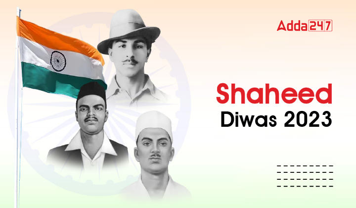 Shaheed Diwas Why Is Martyr S Day Celebrated And What Is Its Importance