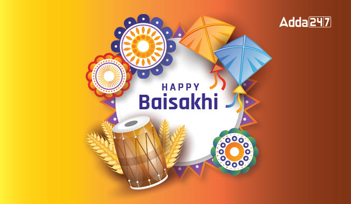 Baisakhi 2023 History Significance And Date