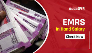 EMRS Salary 2023 In Hand Salary, Pay Scale, Allowance & Perks