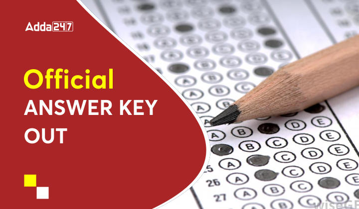 Rajasthan PTET Answer Key 2023 Out, Download Response Sheet_30.1