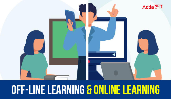 Off-Line Learning and Online Learning, Difference, Benefits_30.1