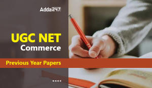 UGC NET Commerce Previous Year Papers-01