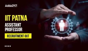 IIT Patna Assistant Professor Recruitment out-01