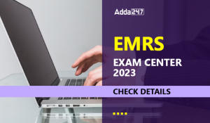 EMRS Exam Center 2023 Check Details-01