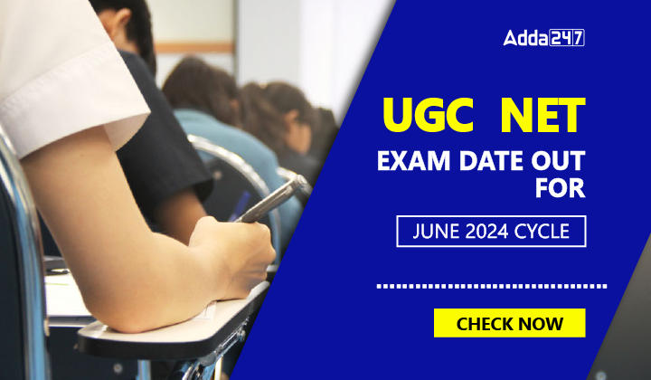 UGC NET 2023 Exam Date For December Cycle Out, All Schedules and Time Table_30.1