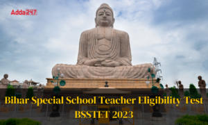 Bihar Special State Eligibility Test BSSTET 2023 (2)