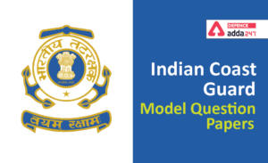 Indian Coast Guard Navik Question Papers