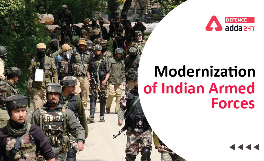 Modernisation of Indian Army Infantry, Page 2