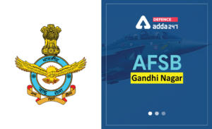 3 AFSB Gandhi Nagar, How to Reach & Contact
