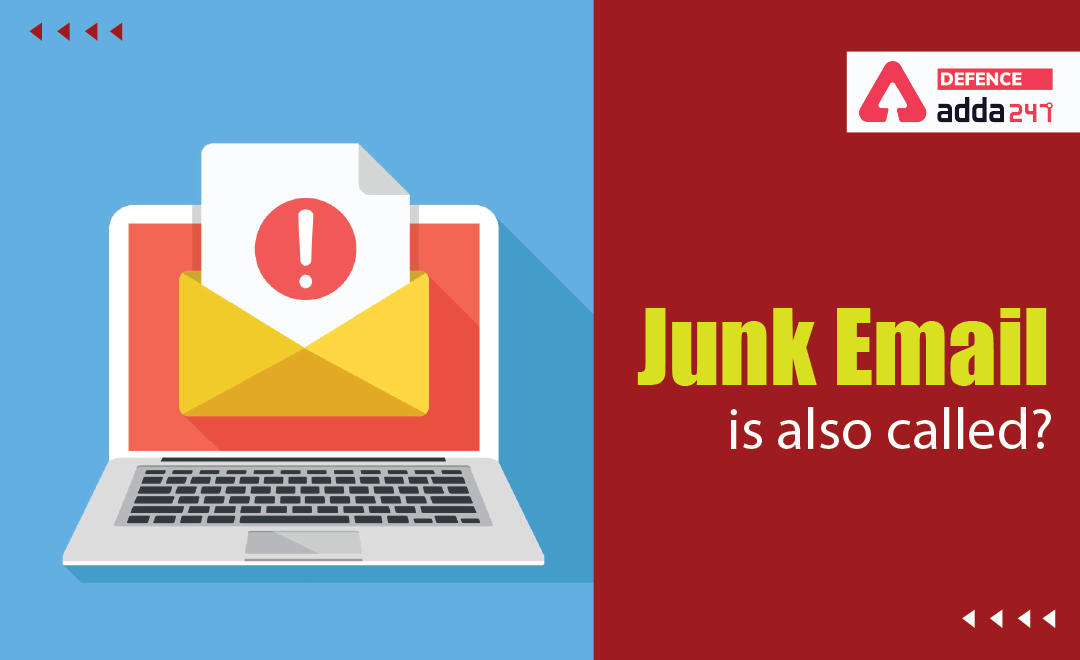 junk-email-is-also-called