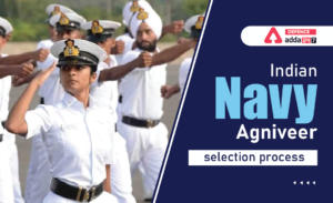 Indian Navy Agniveer Selection Process 2023, Complete Process