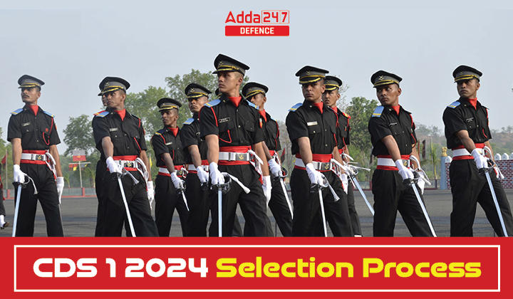 CDS Selection Process 2024: Qualification & Eligibility_30.1