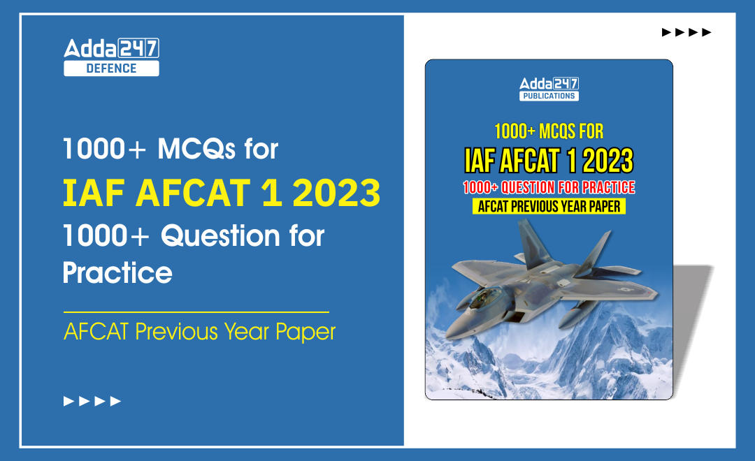 AFCAT 1 2023 Success Guide_30.1
