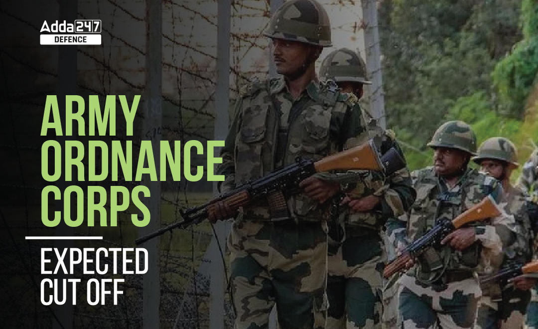 Army Ordnance Corps Material Assistant Cut Off_30.1