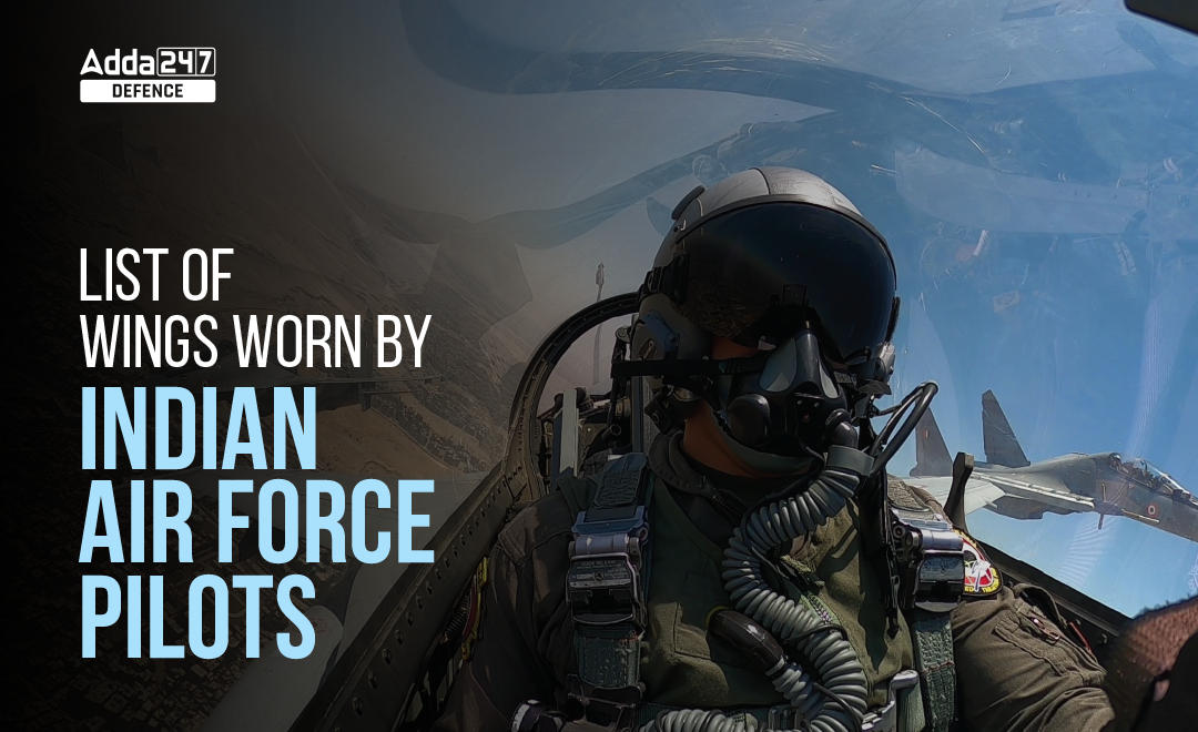 List of Wings Worn By Indian Air Force Pilots_30.1