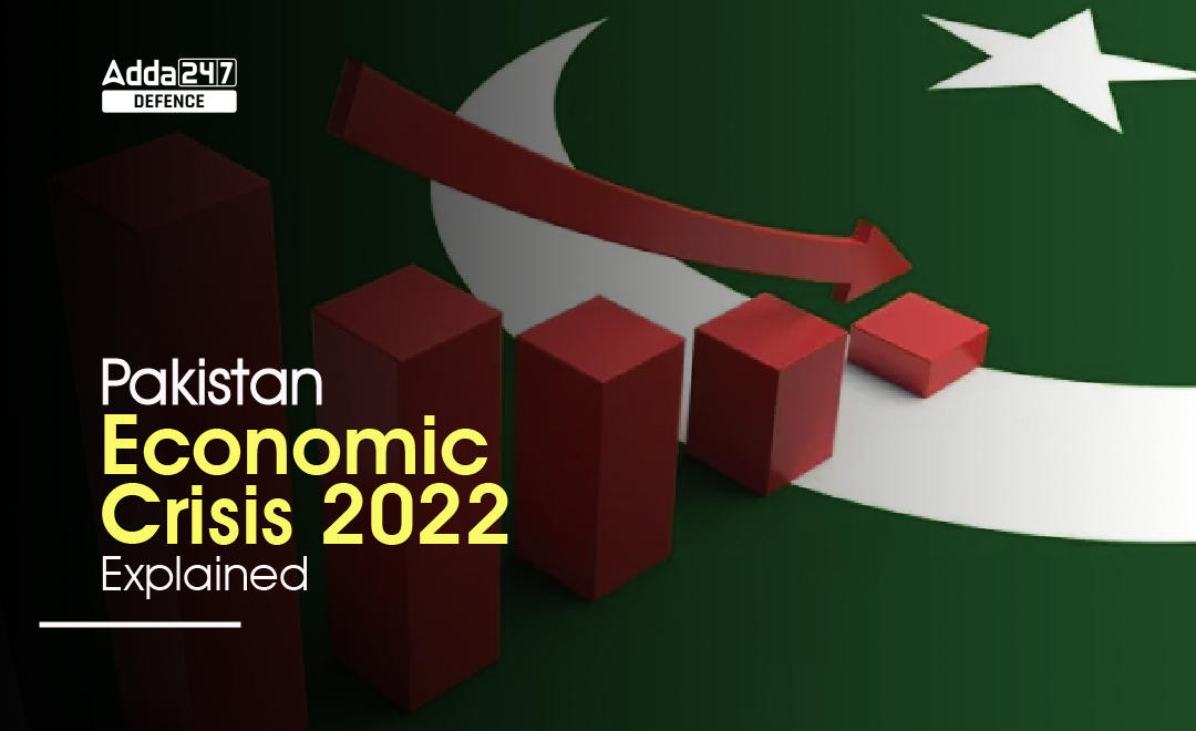 current economic situation of pakistan essay 2022