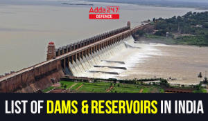 List-of-Dams-and-Reservoirs-in-India
