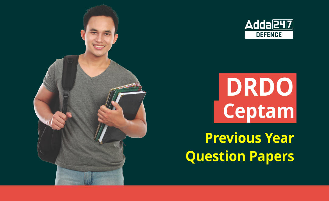 DRDO Previous Year Question Paper for CEPTAM_30.1