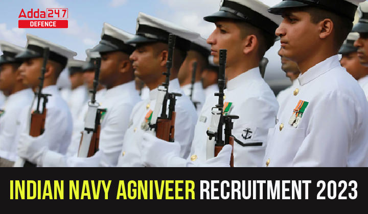Navy MR Recruitment 2023, Apply Form for 300 Vacancy_30.1