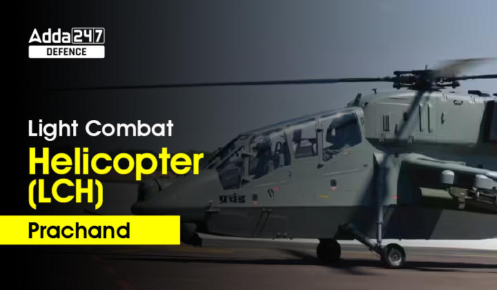 Light Combat Helicopter Prachand_30.1