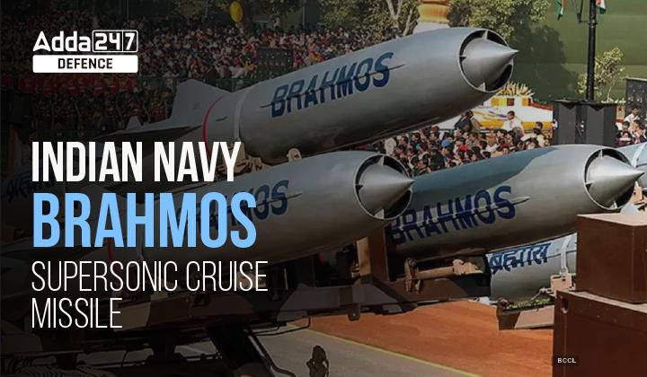 Indian Navy Brahmos Supersonic Cruise Missile_30.1