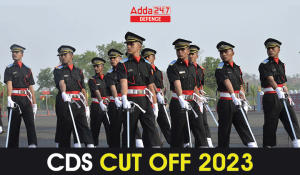 CDS Cut Off 2023