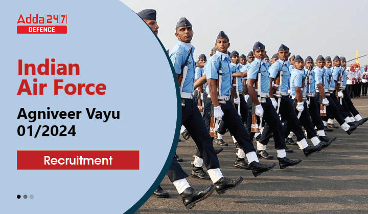 Indian Airforce Recruitment 2023, Apply for 3500+Vacancies_30.1