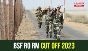 BSF RO RM Cut Off 2023-01