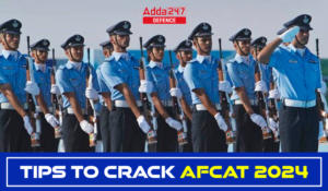Tips To Crack AFCAT 2024-01