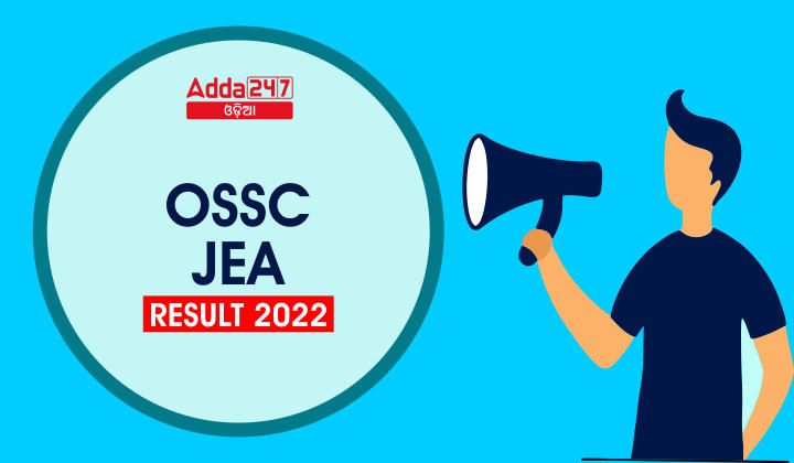 Ossc Jea Result 2023 Out Jea Final Merit List Cut Off Marks Ossc Jea Result 2023 Out Jea Final Merit List Cut Off Marks