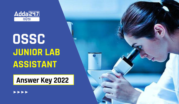 ossc-junior-lab-assistant-answer-key-jlo-merit-list-pdf-2022