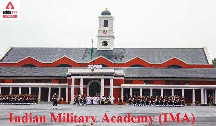 IMA Full Form in Army or Medical Domain | Adda247 School_30.1