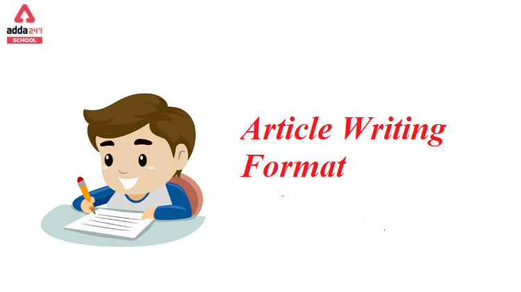 article writing on education class 12